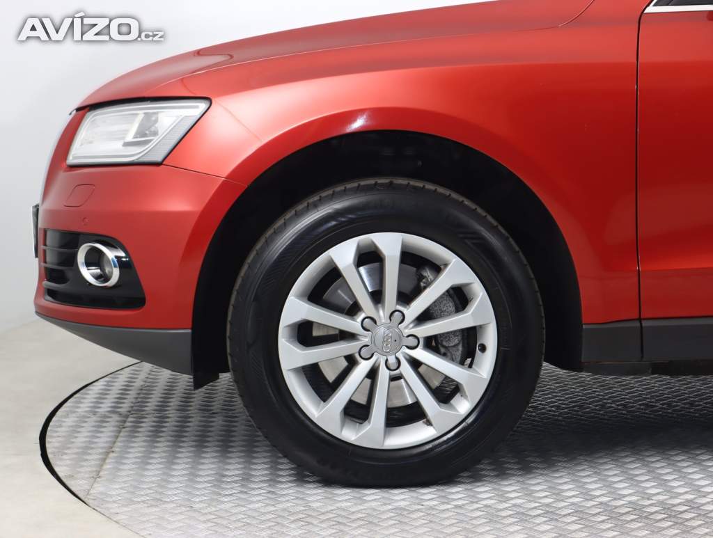 Foto inzerátu Audi Q5 3.0 TDI