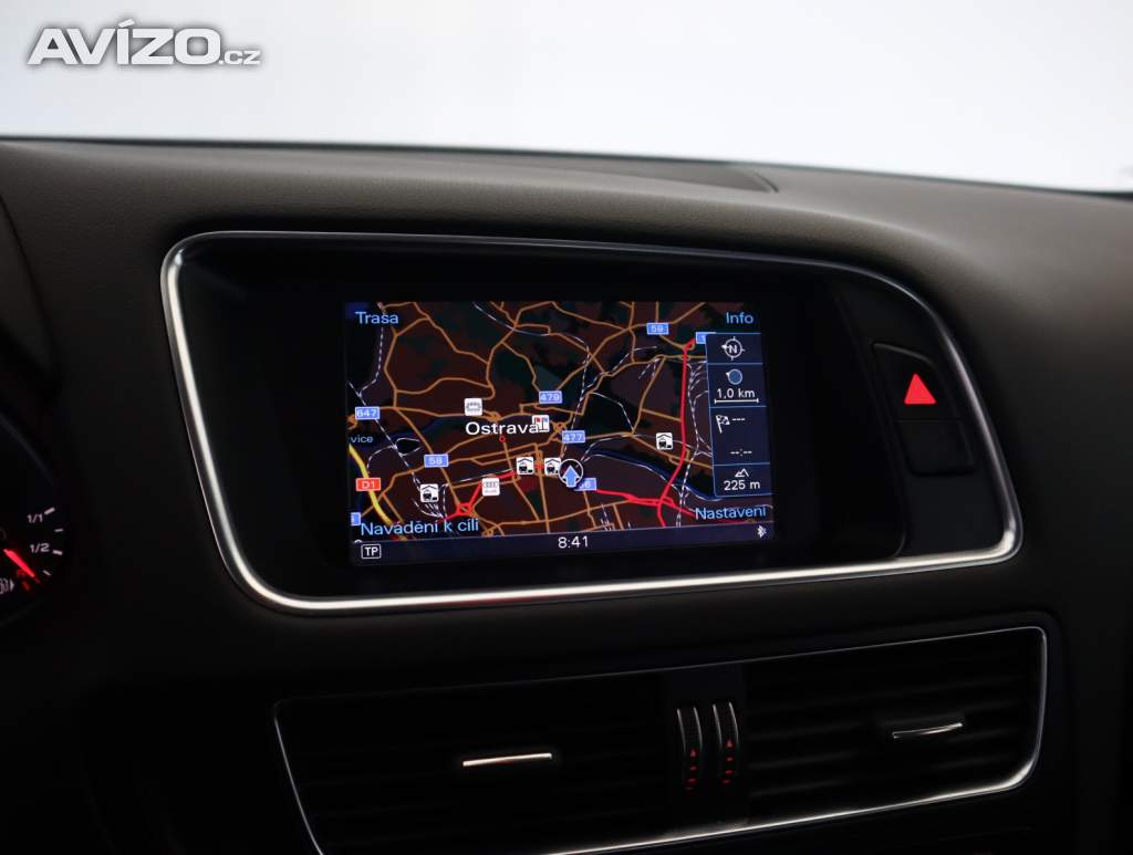 Foto inzerátu Audi Q5 3.0 TDI