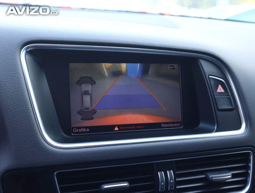 Foto inzerátu Audi Q5 3.0 TDI