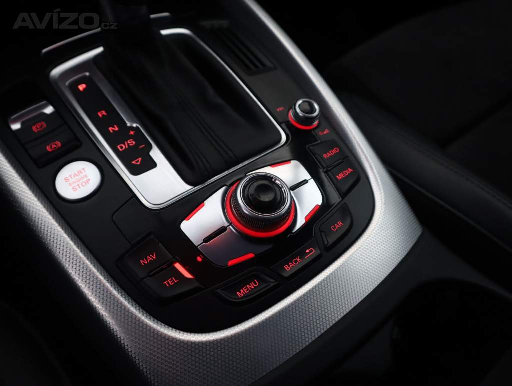 Foto inzerátu Audi Q5 3.0 TDI