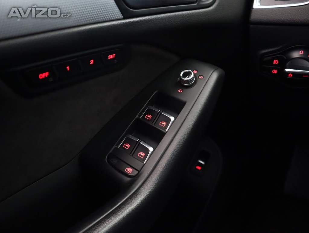 Foto inzerátu Audi Q5 3.0 TDI