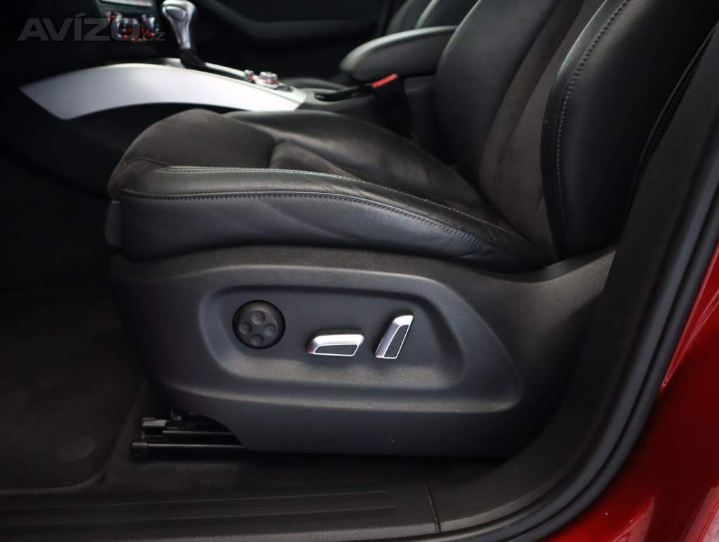 Foto inzerátu Audi Q5 3.0 TDI