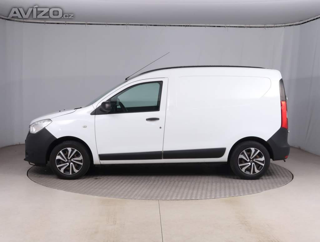 Foto inzerátu Dacia Dokker 1.5 dCi
