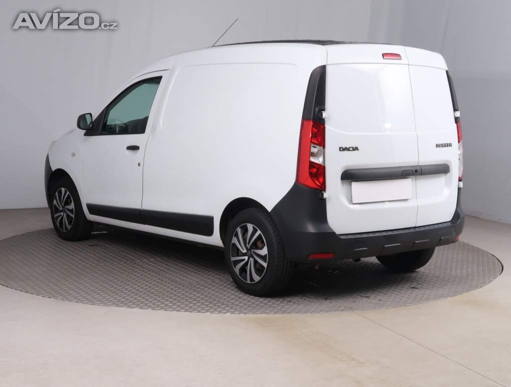 Foto inzerátu Dacia Dokker 1.5 dCi