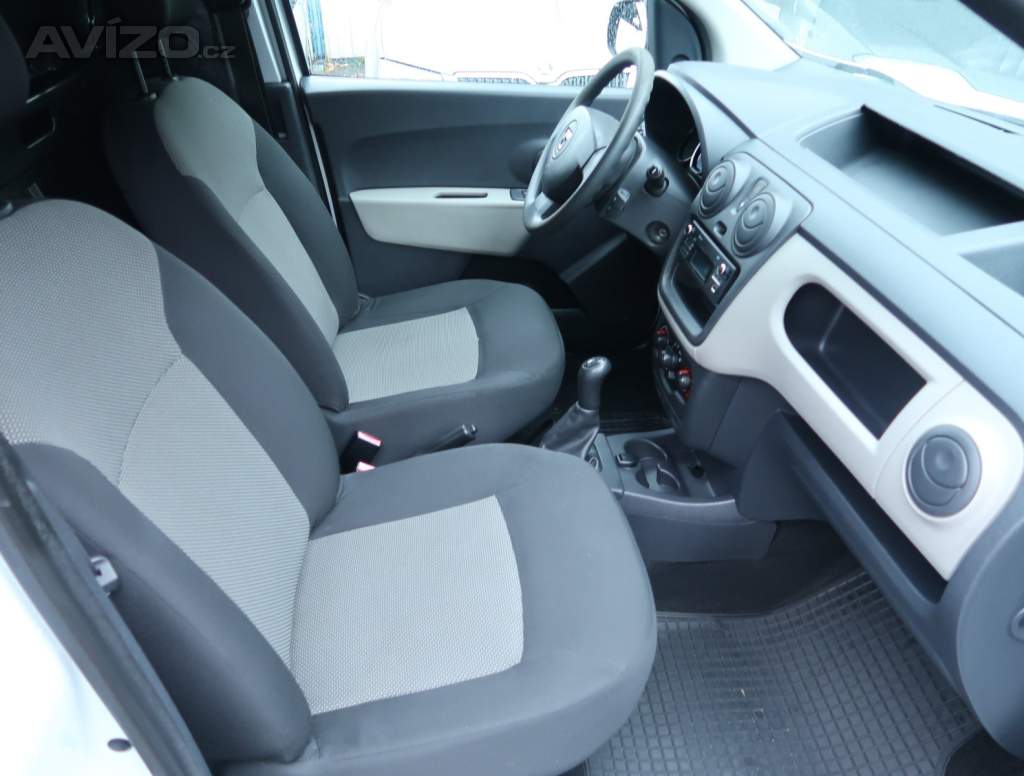 Foto inzerátu Dacia Dokker 1.5 dCi