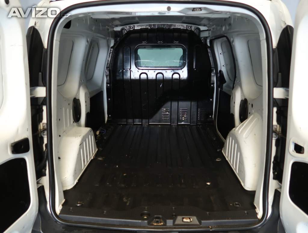 Foto inzerátu Dacia Dokker 1.5 dCi