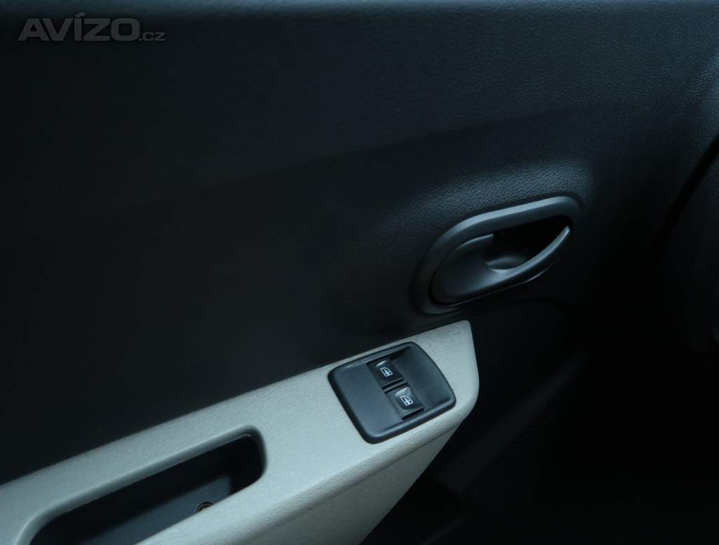 Foto inzerátu Dacia Dokker 1.5 dCi