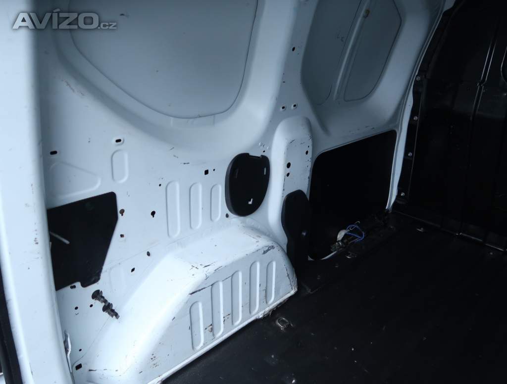 Foto inzerátu Dacia Dokker 1.5 dCi