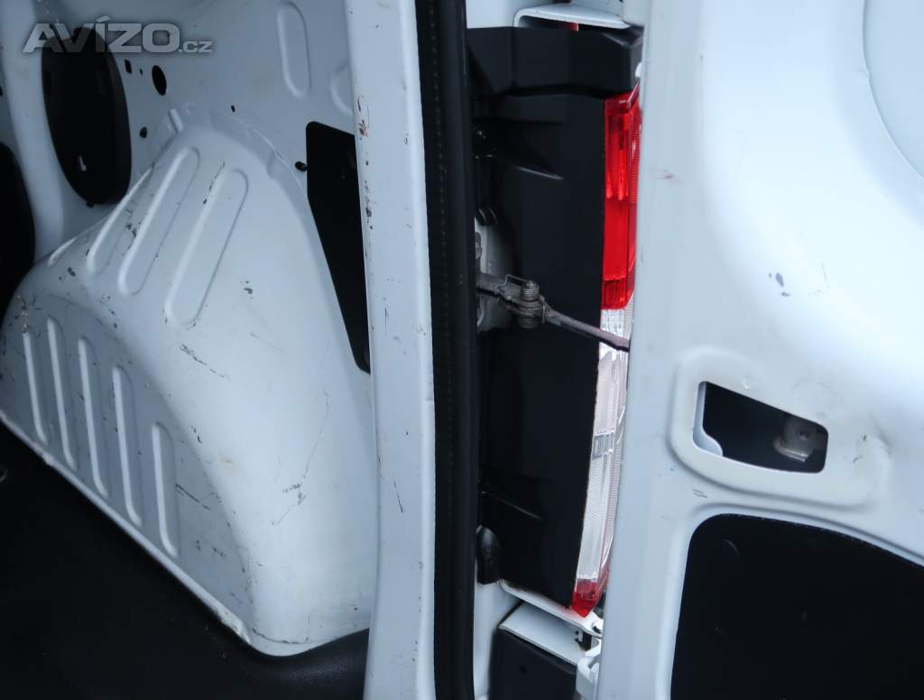 Foto inzerátu Dacia Dokker 1.5 dCi