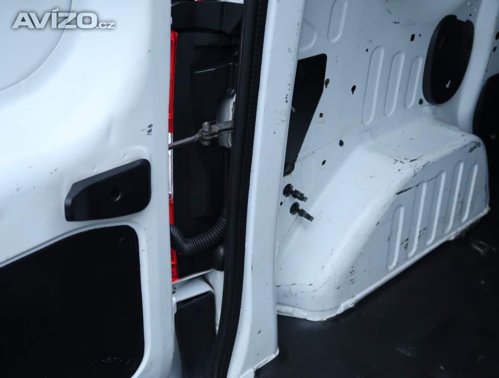 Foto inzerátu Dacia Dokker 1.5 dCi