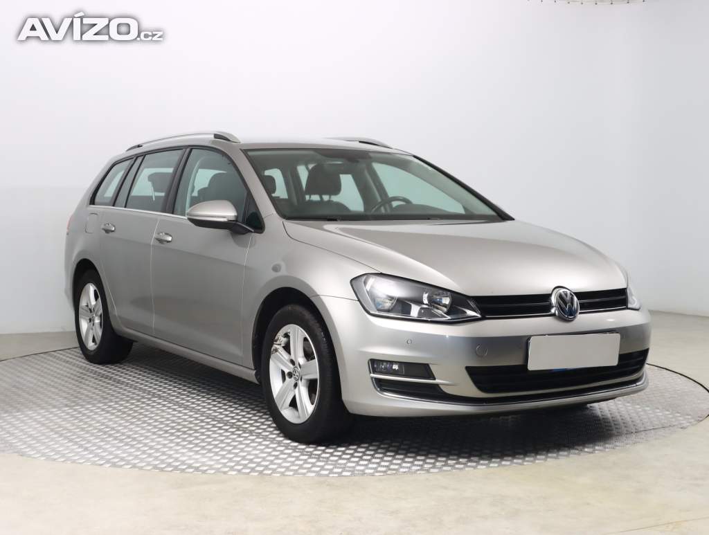 Volkswagen Golf 1.6 TDI