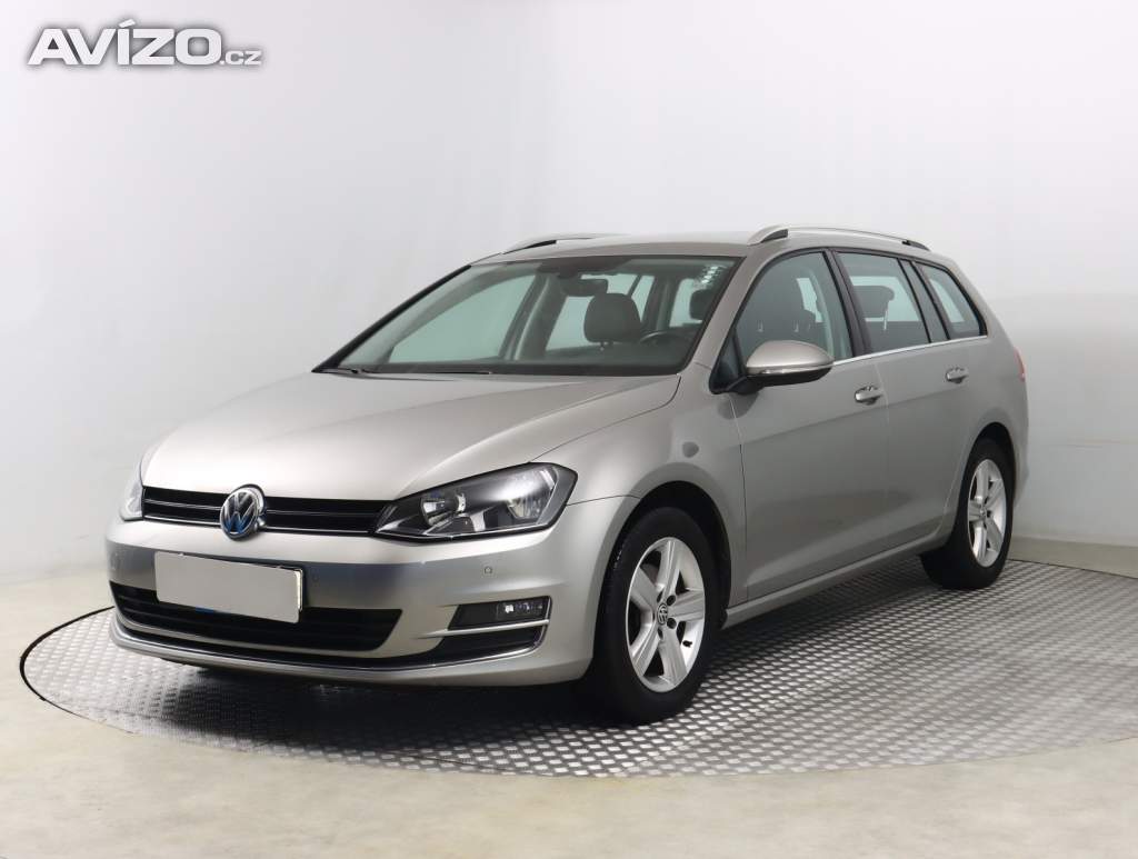 Foto inzerátu Volkswagen Golf 1.6 TDI