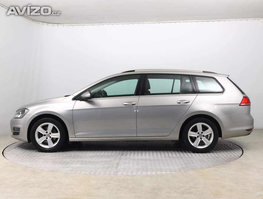 Foto inzerátu Volkswagen Golf 1.6 TDI