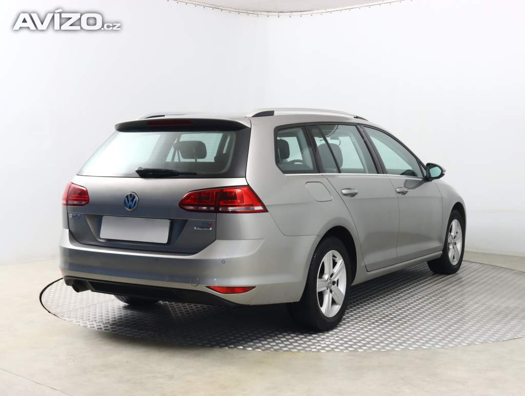Foto inzerátu Volkswagen Golf 1.6 TDI