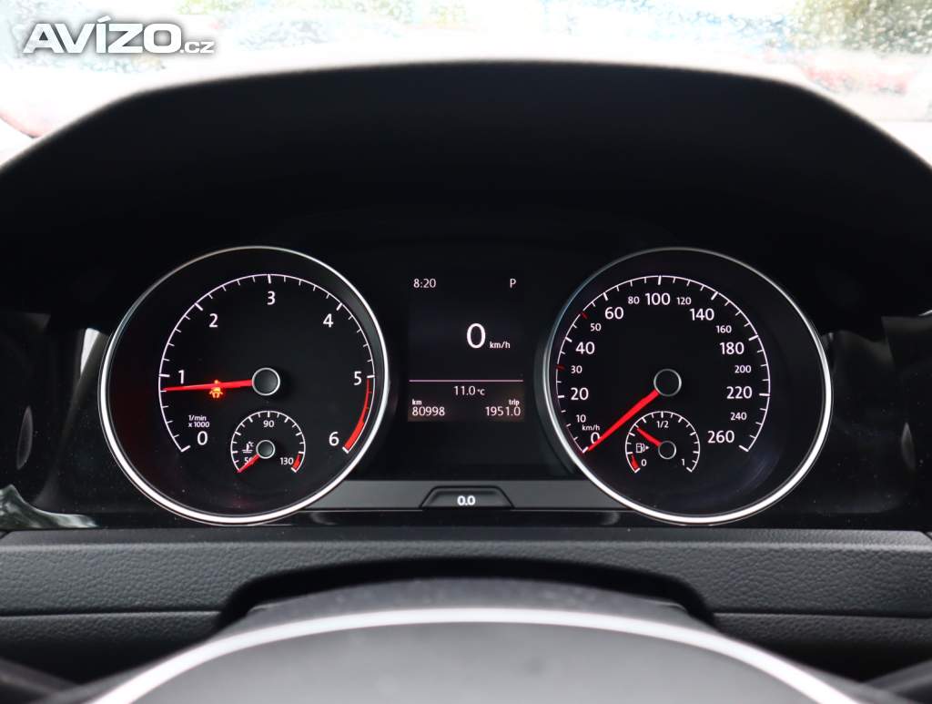 Foto inzerátu Volkswagen Golf 1.6 TDI