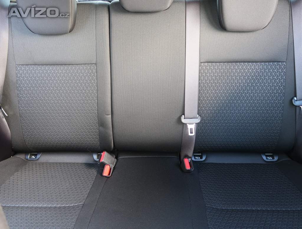 Foto inzerátu Suzuki Swift 1.2 SHVS AllGrip