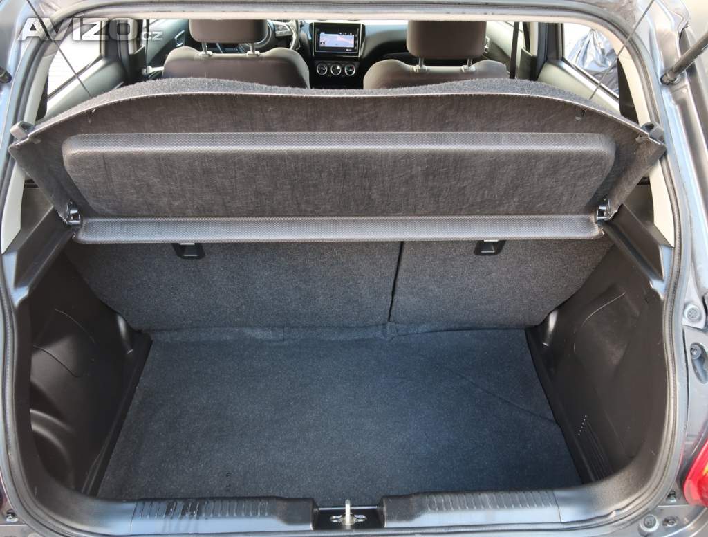 Foto inzerátu Suzuki Swift 1.2 SHVS AllGrip