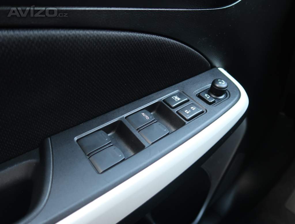 Foto inzerátu Suzuki Swift 1.2 SHVS AllGrip