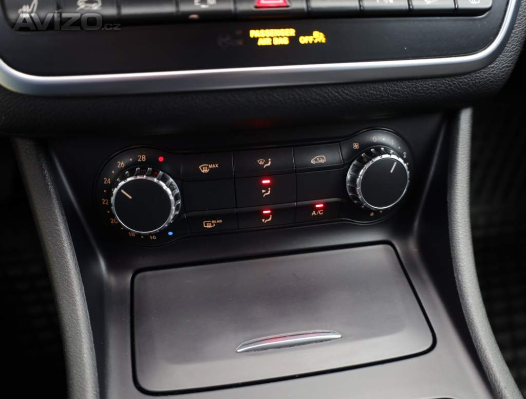 Foto inzerátu Mercedes-Benz GLA GLA 220 d 4MATIC