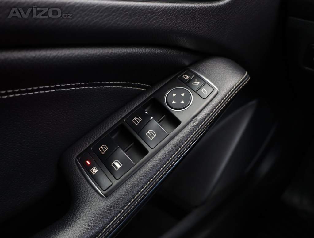 Foto inzerátu Mercedes-Benz GLA GLA 220 d 4MATIC