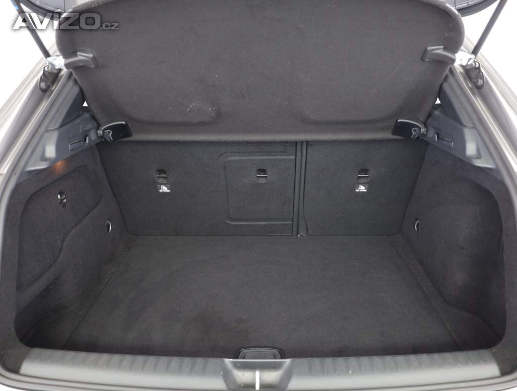 Foto inzerátu Mercedes-Benz GLA GLA 220 d 4MATIC