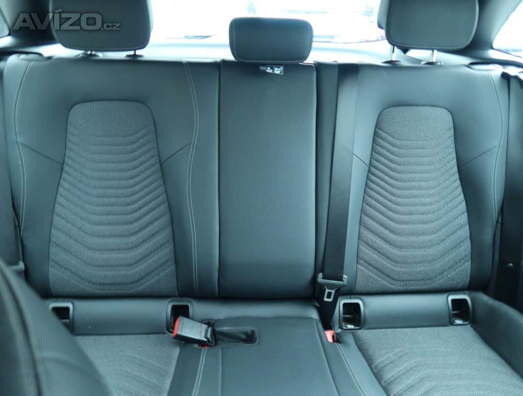 Foto inzerátu Mercedes-Benz Třídy B B 180 d