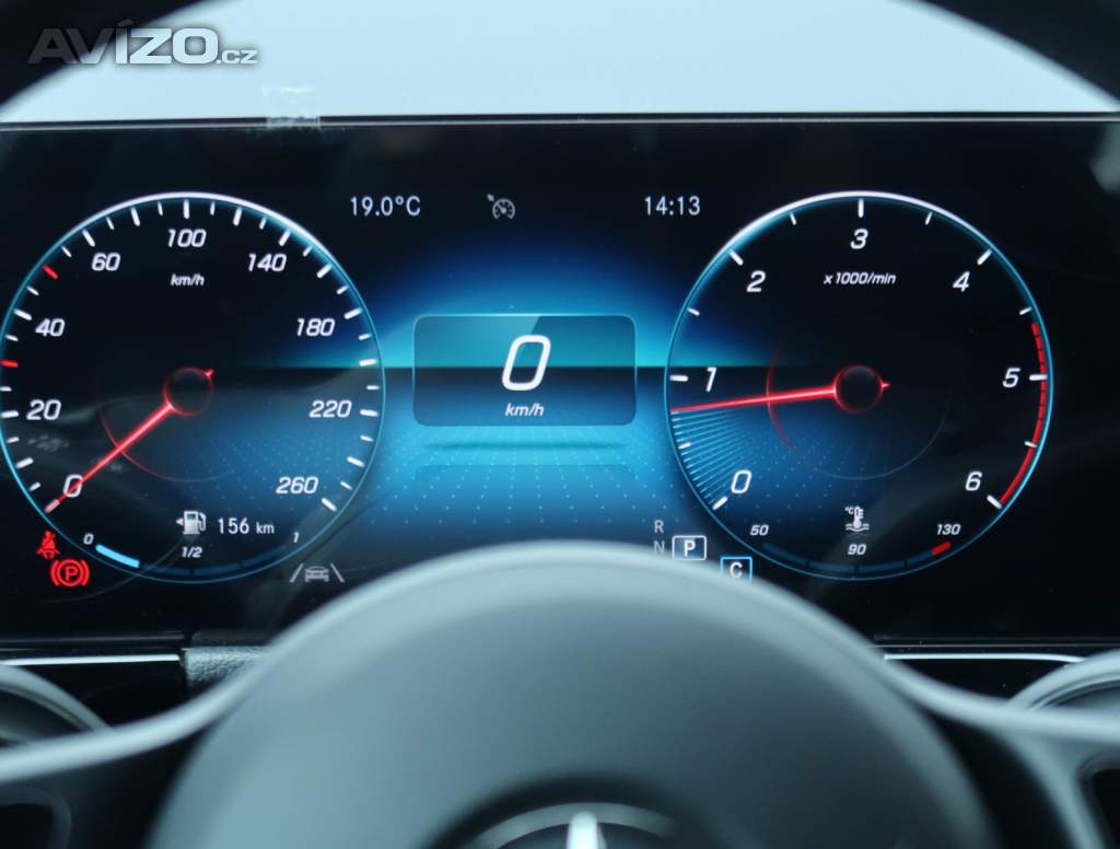 Foto inzerátu Mercedes-Benz Třídy B B 180 d