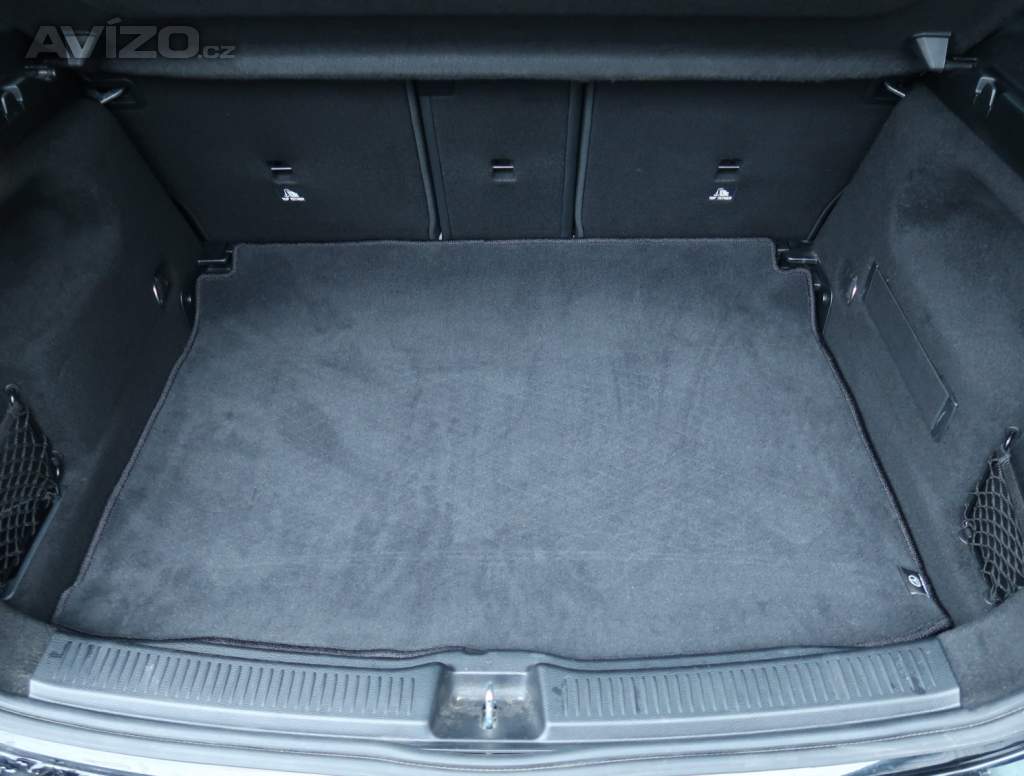 Foto inzerátu Mercedes-Benz Třídy B B 180 d