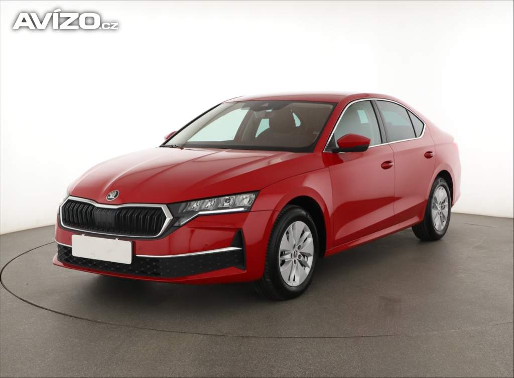 Foto inzerátu Škoda Octavia 1.5 TSI mHEV
