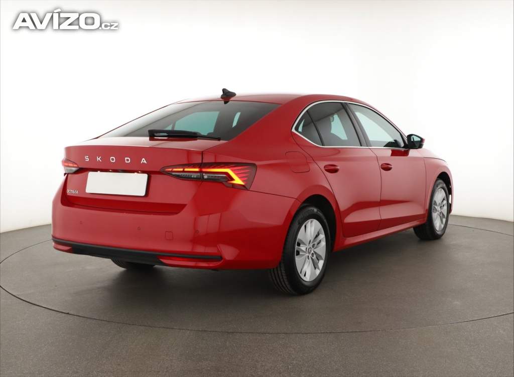 Foto inzerátu Škoda Octavia 1.5 TSI mHEV