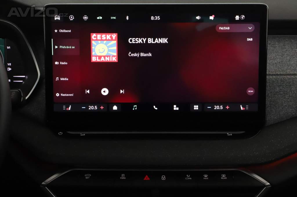 Foto inzerátu Škoda Octavia 1.5 TSI mHEV