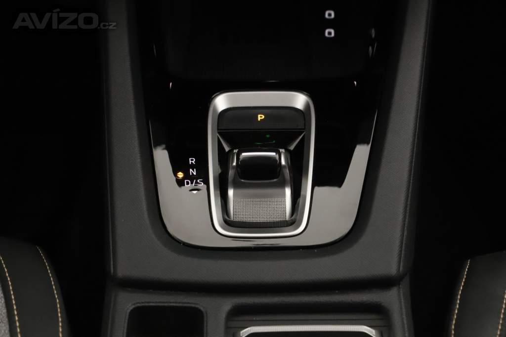 Foto inzerátu Škoda Octavia 1.5 TSI mHEV