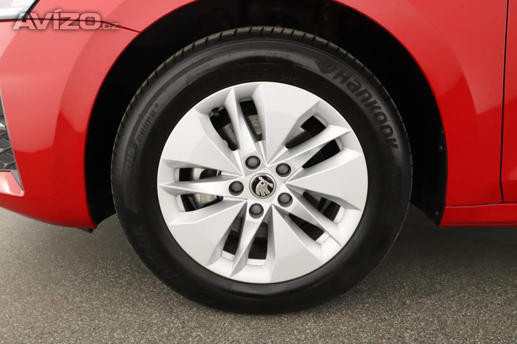 Foto inzerátu Škoda Octavia 1.5 TSI mHEV