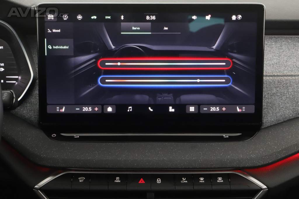 Foto inzerátu Škoda Octavia 1.5 TSI mHEV