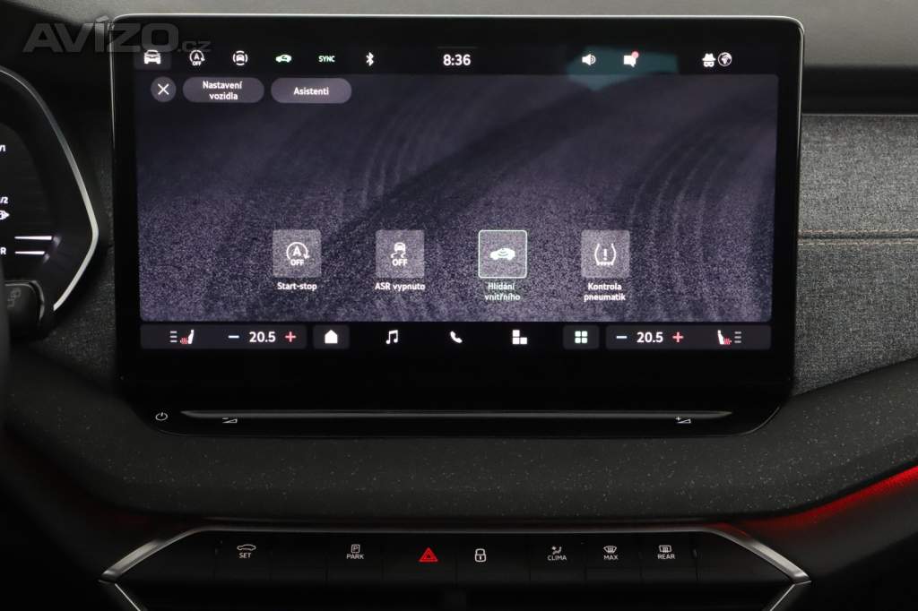 Foto inzerátu Škoda Octavia 1.5 TSI mHEV