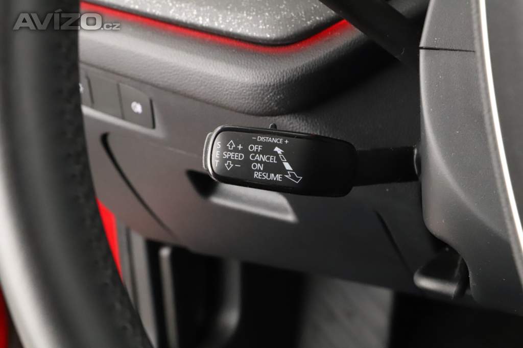 Foto inzerátu Škoda Octavia 1.5 TSI mHEV