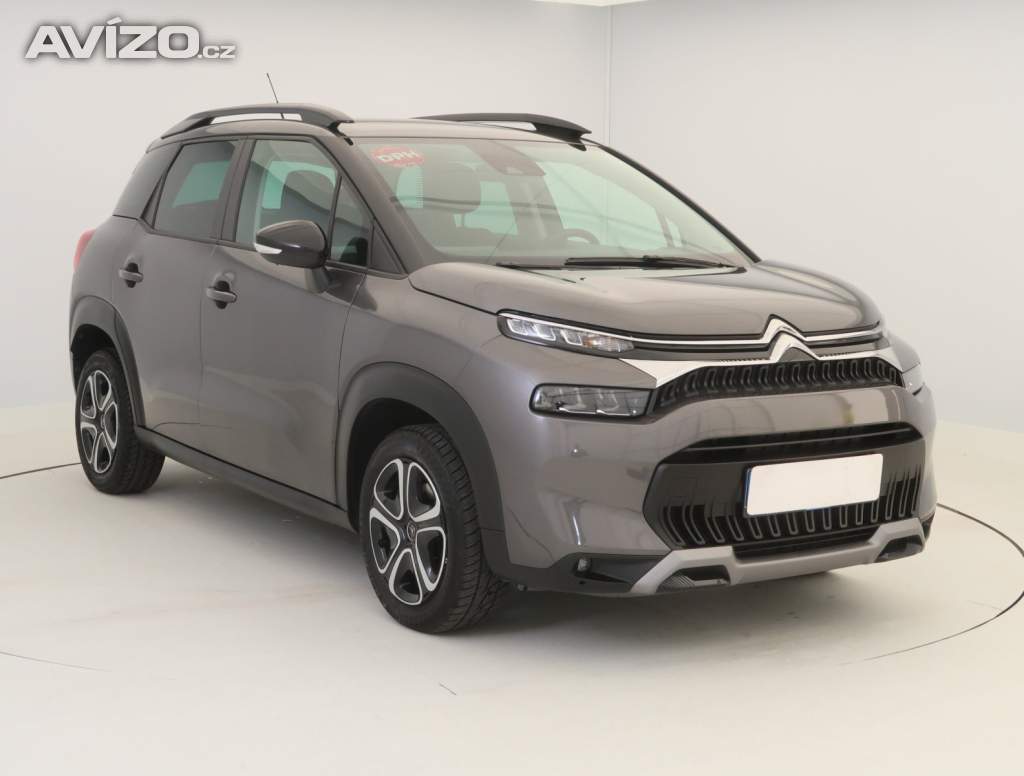 Citroën C3 Aircross 1.2 PureTech