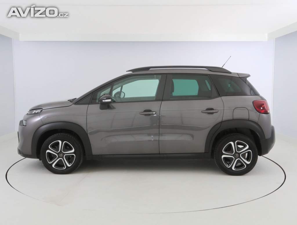 Foto inzerátu Citroën C3 Aircross 1.2 PureTech