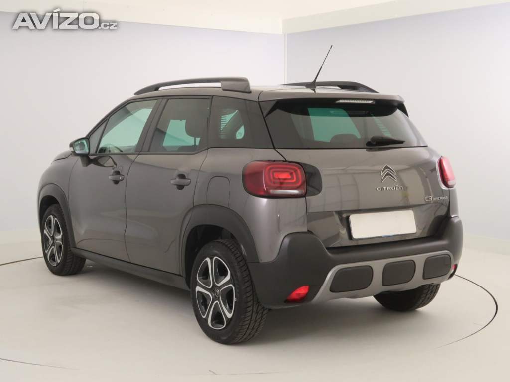 Foto inzerátu Citroën C3 Aircross 1.2 PureTech