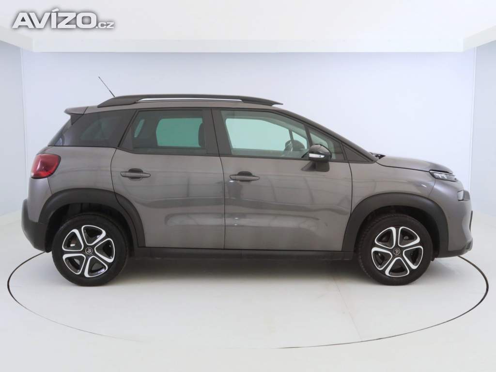 Foto inzerátu Citroën C3 Aircross 1.2 PureTech
