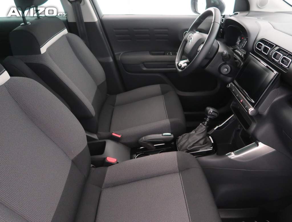 Foto inzerátu Citroën C3 Aircross 1.2 PureTech