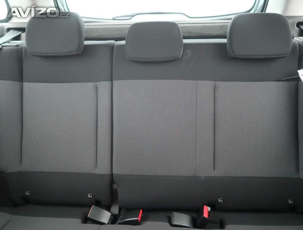 Foto inzerátu Citroën C3 Aircross 1.2 PureTech