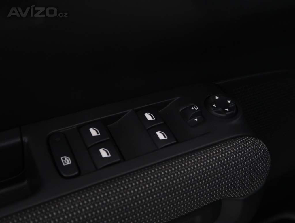 Foto inzerátu Citroën C3 Aircross 1.2 PureTech