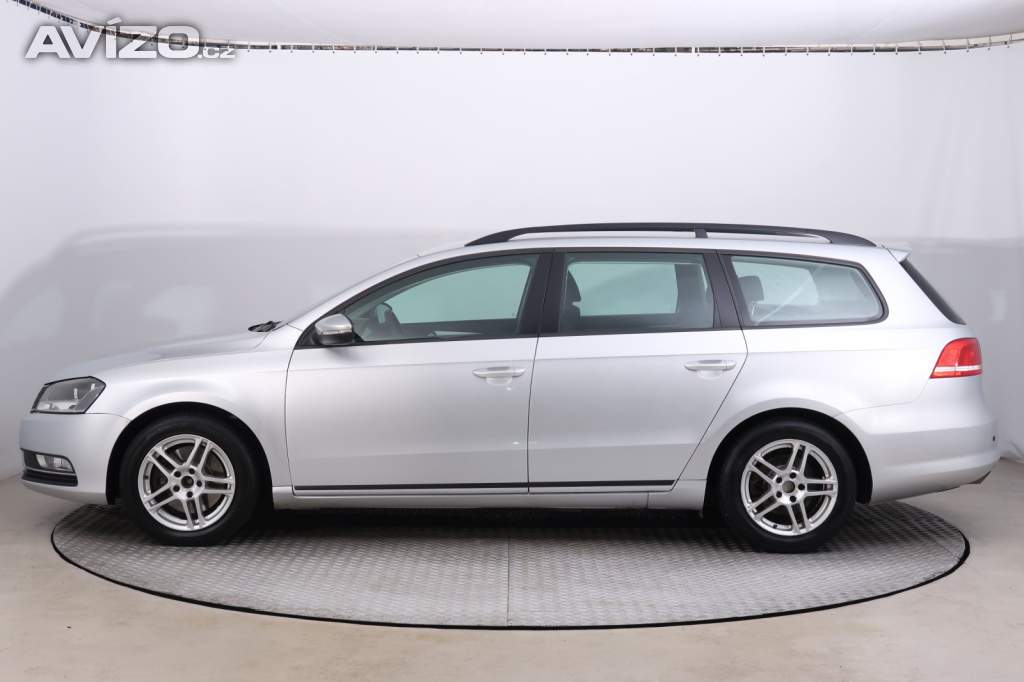 Foto inzerátu Volkswagen Passat 1.6 TDI
