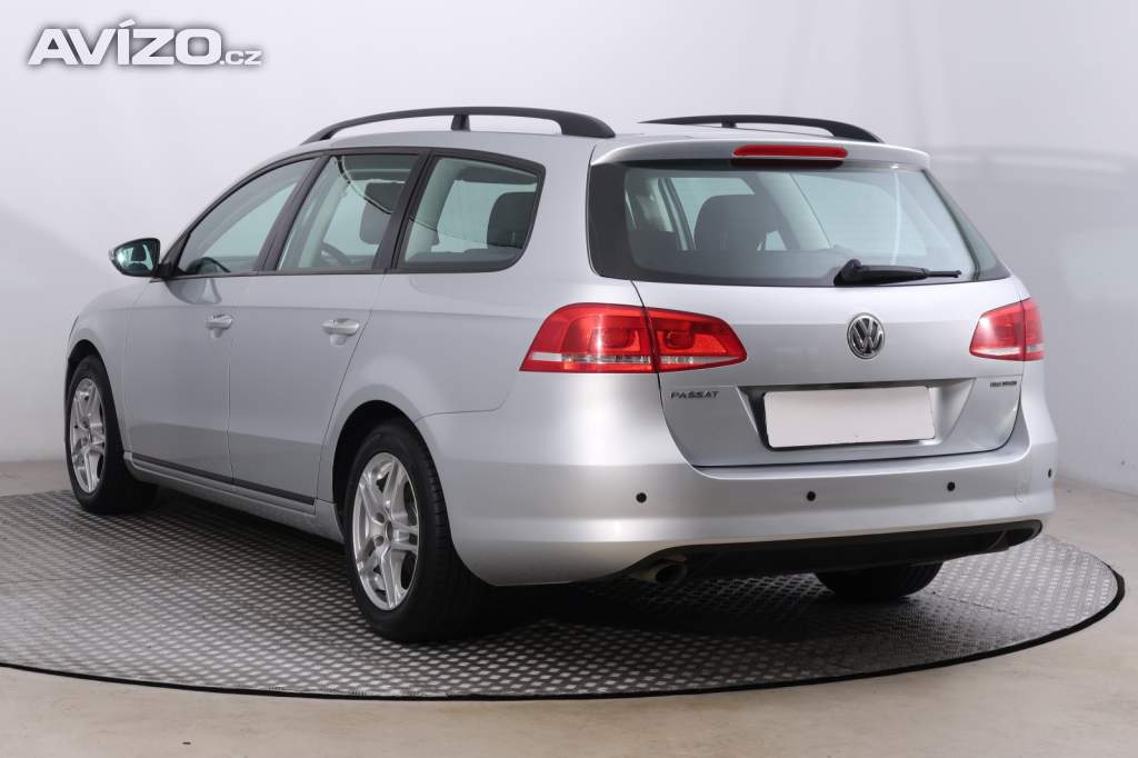 Foto inzerátu Volkswagen Passat 1.6 TDI