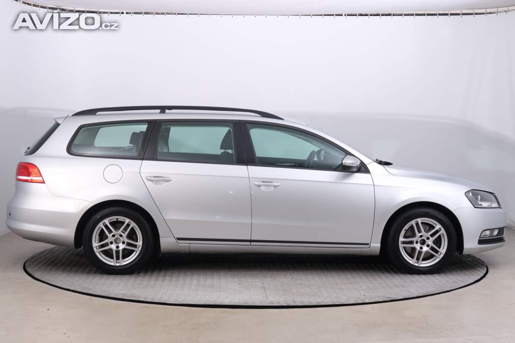 Foto inzerátu Volkswagen Passat 1.6 TDI