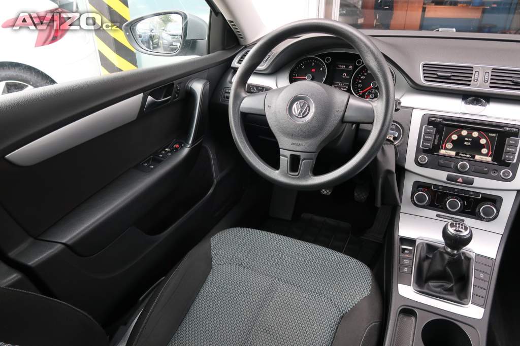 Foto inzerátu Volkswagen Passat 1.6 TDI
