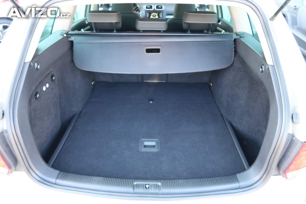 Foto inzerátu Volkswagen Passat 1.6 TDI