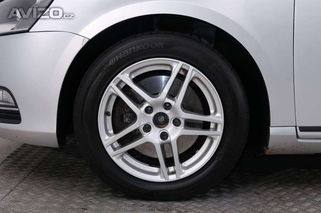 Foto inzerátu Volkswagen Passat 1.6 TDI