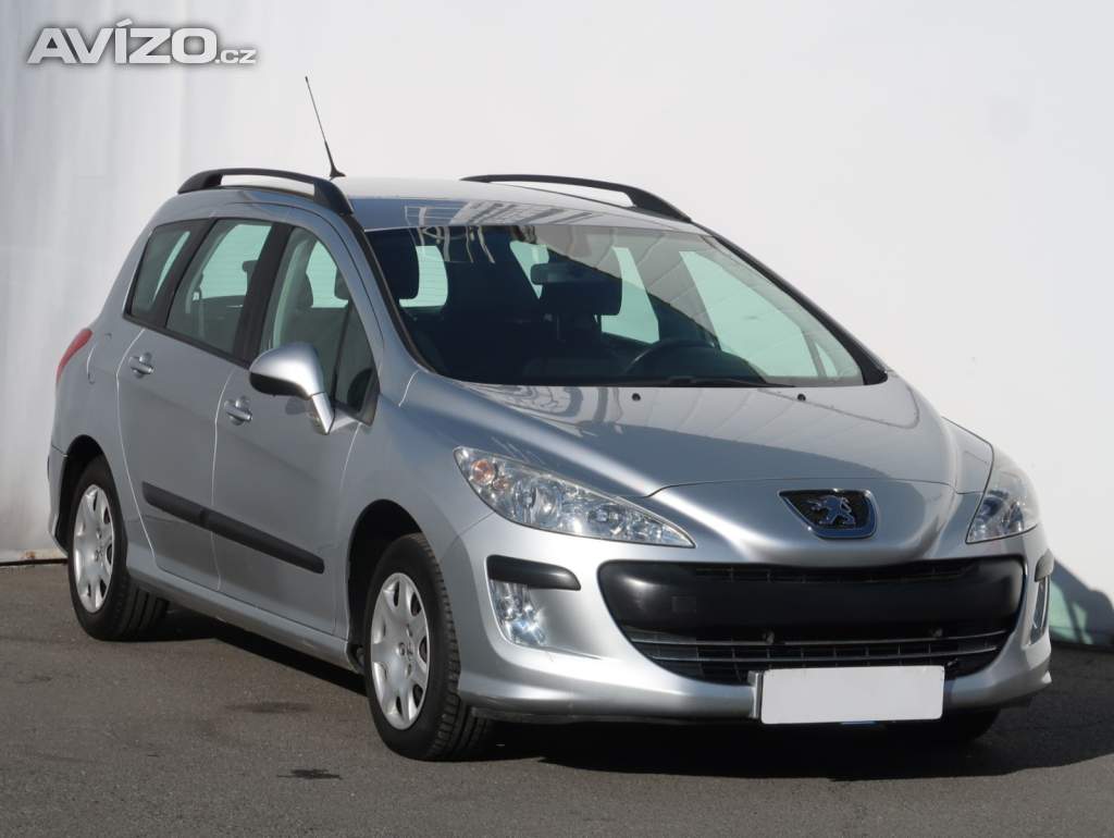 Peugeot 308 1.4 i